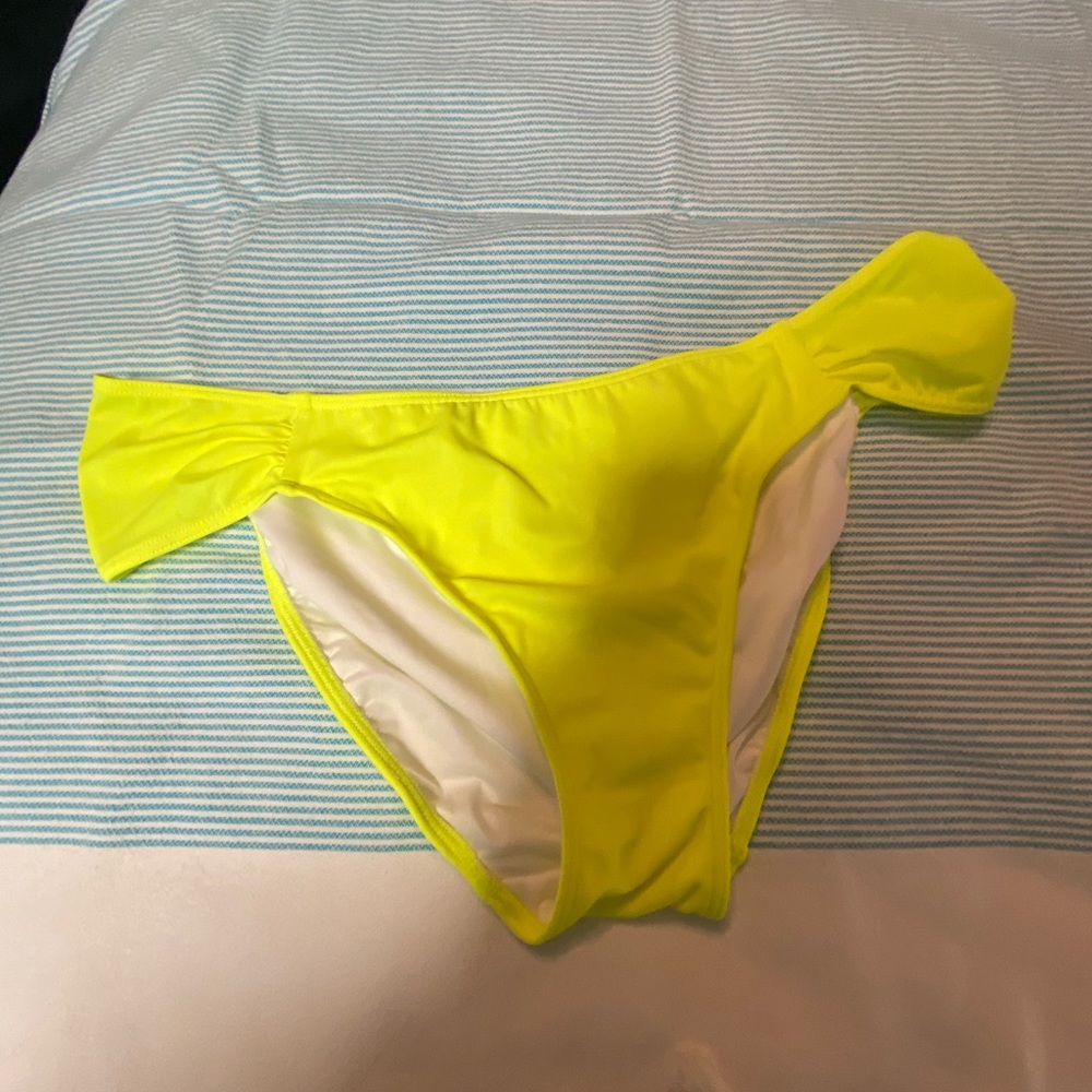 Victoria swim bottoms